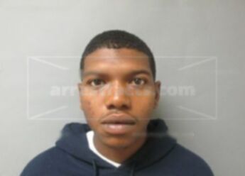 Andre Lamar Irby