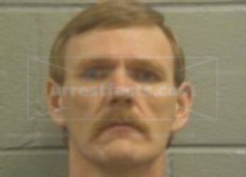 John Timothy Thurman