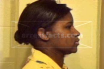 Latrenda Shanette Jennings