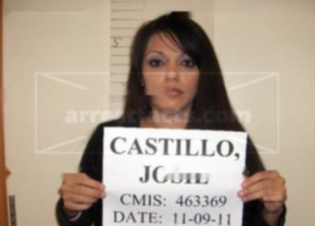 Josie Castillo