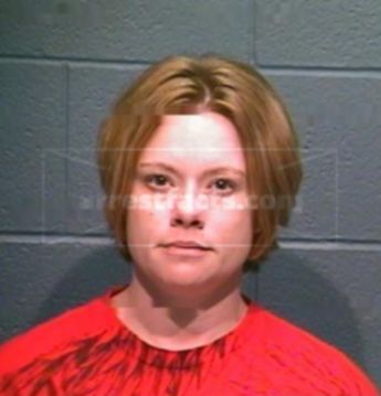 Jacklyn Renee Reeves