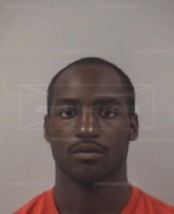 Kevin Warren Hamilton