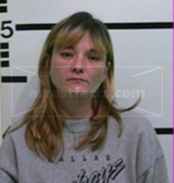Julia Lynn Williams