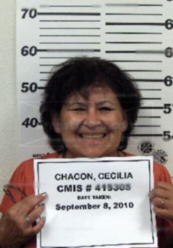 Cecilia Bejarano Chacon