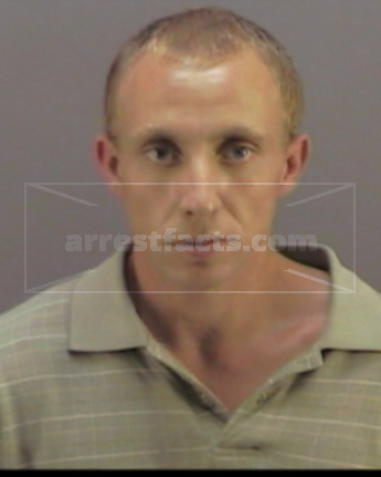 James Todd Harrington