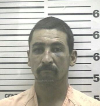 Morris Martinez