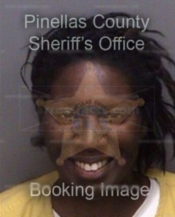 Latasha Regina Kendrick