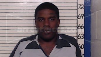 Jemarcus Rashad Fontenot