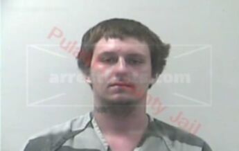 Bradley Taithin Grigsby