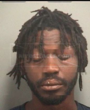 Terrance Bernard Thomas