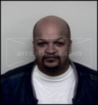 Darrell Ezra Brown