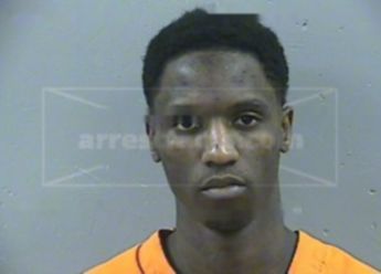 Derrick Deonte Richardson