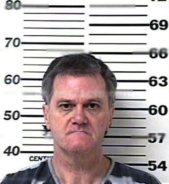 Robert Wayne Richardson