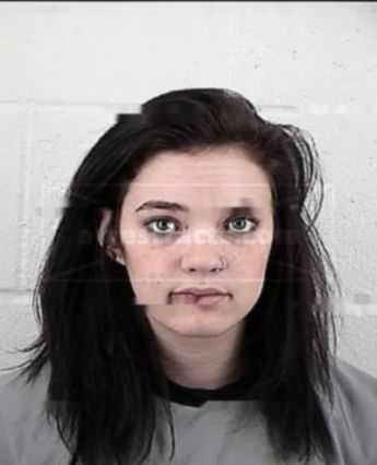 Samantha Marie Vine