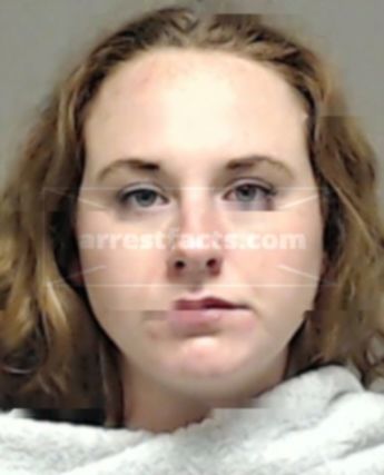 Elizabeth Anne Lindsey