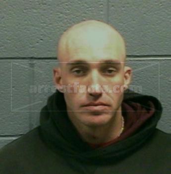 Jonathan Kelsey Sullins
