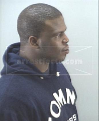 Cedric Dewayne Anthony