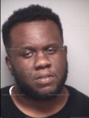 Jamil Kenyatta Rimes