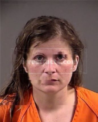 Danielle Albany Haws