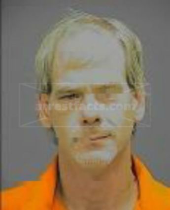 Eric Wayne Austin