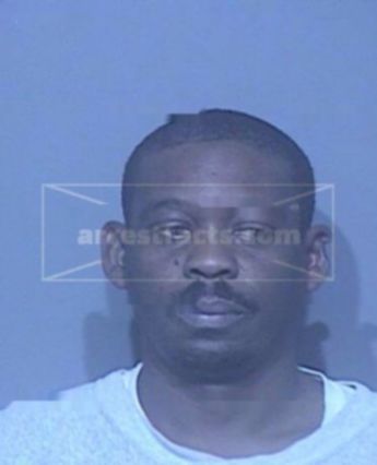 Marvin Anthony Austin