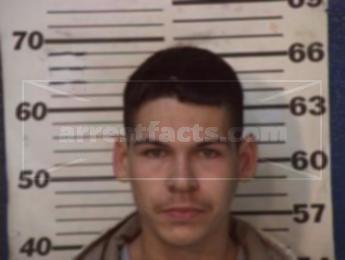 Mark Anthony Garcia Soto