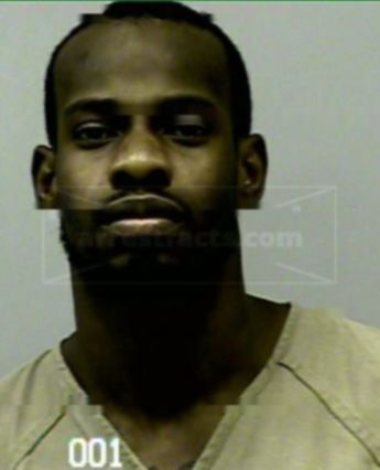 Terrence Anthony Chambers