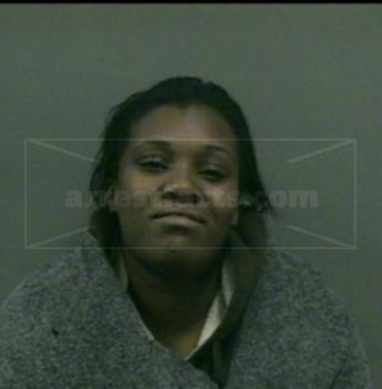 Danielle Shawnta Eleby