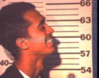 Tony Lee Quintanilla