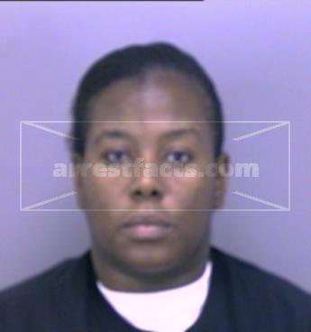 Joneshia Lashone Cranford