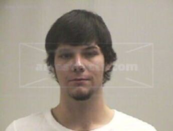 Travis Lee Mathews