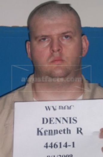 Kenneth R Dennis