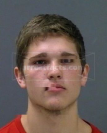 Caleb Wilson Mcdaniel