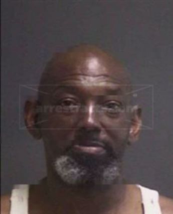 Rodney Lewis Montgomery