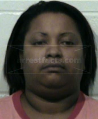 Gwendolyn Denise Stovall