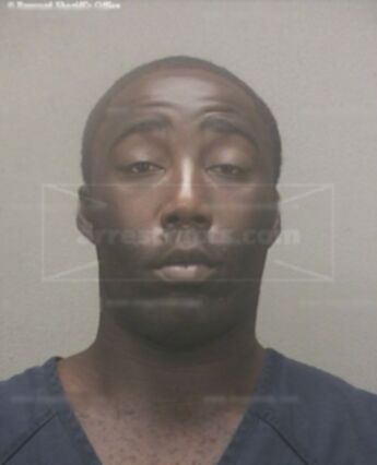 Tavares J Anderson