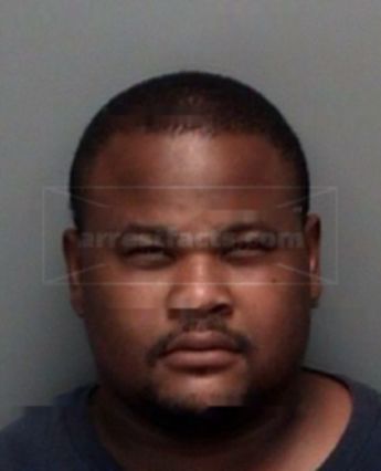 Derrick Lavon Carr