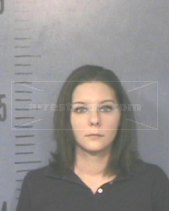 Brandi Frances Jones