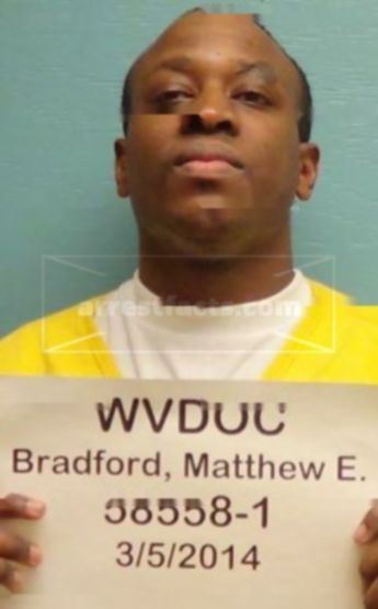 Matthew Emmanuel Bradford