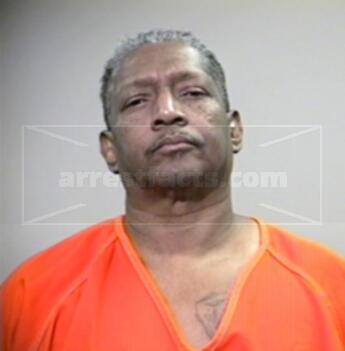 Reginald Eugene White