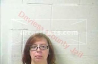 Jessica Renee Beasley