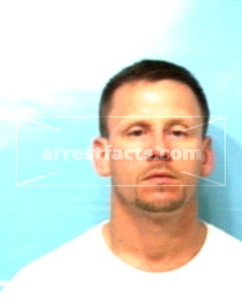 Brian Keith Mitchell