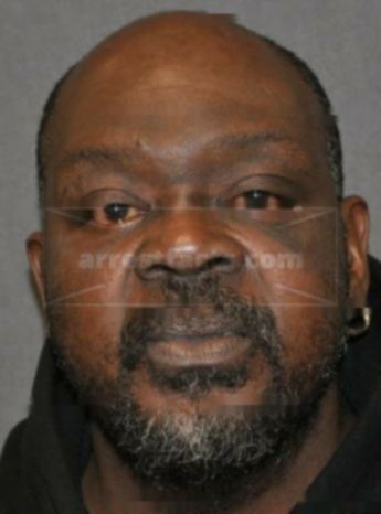 Donald Lynell Colley