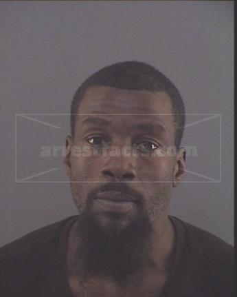 Shawn Marlon Brown