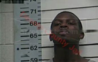 Guytrell Edward Hawkins