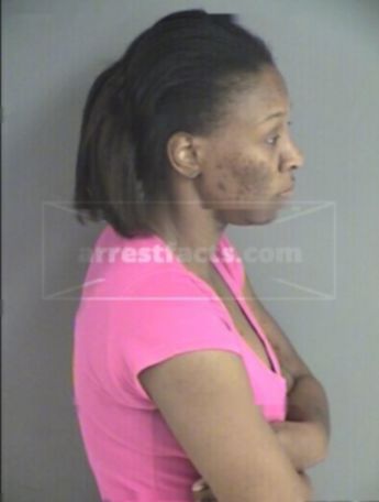 Kimberly Yvette Stallworth