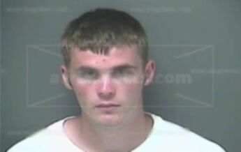 Cody Arlis Mcqueary