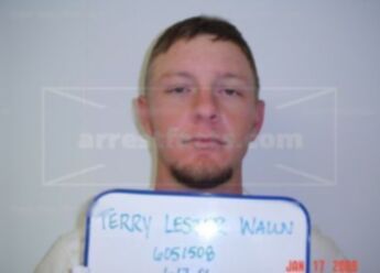 Terry Lester Waun