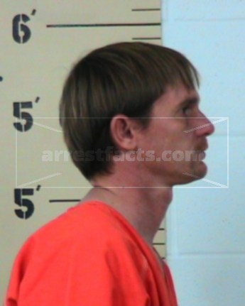 Travis Aaron Marburger
