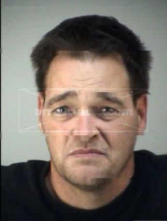 Eric Shane Bretz